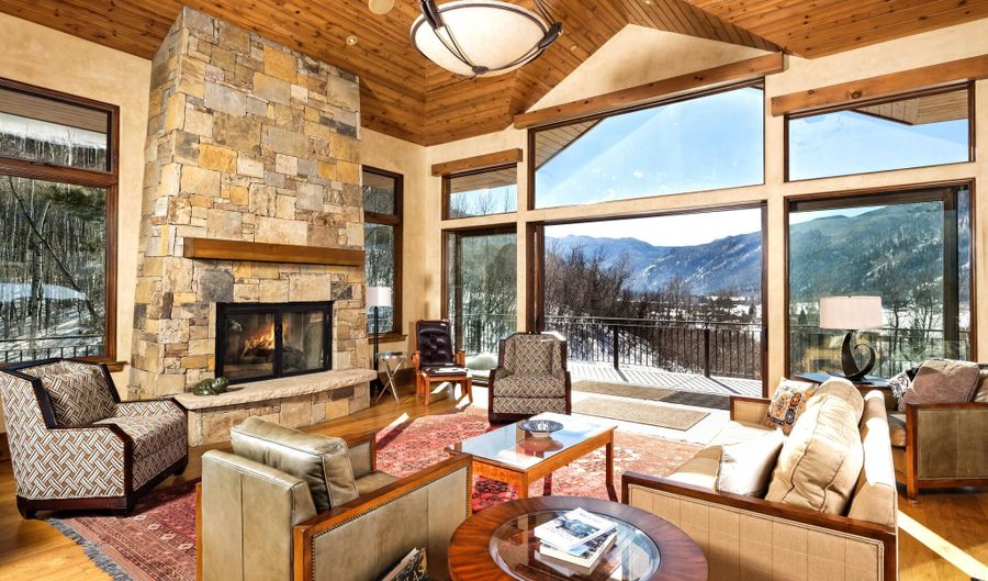 96 Mountain Laurel Ct A, Aspen, CO 81611 - 5 Beds, 8 Bath