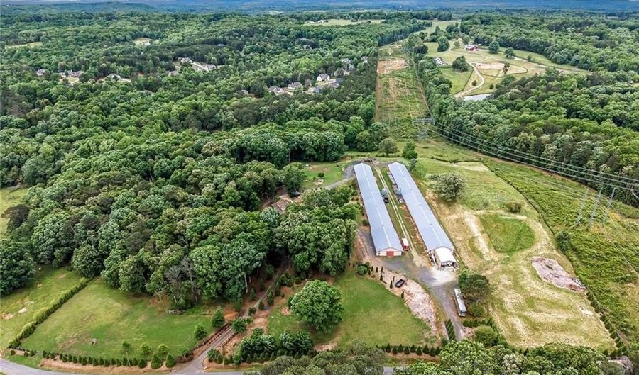 399 Smith Rd, Ball Ground, GA 30107 - 4 Beds, 3 Bath