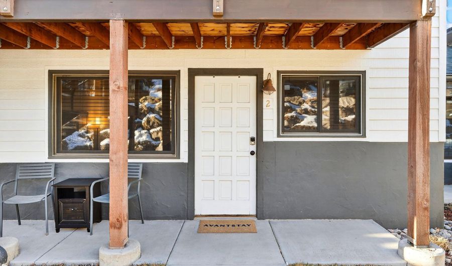 596 Daisy Lane 2, Avon, CO 81620 - 2 Beds, 2 Bath