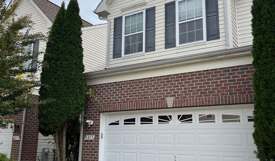 4817 ATLAS CEDAR Way, Aberdeen, MD 21001 - 4 Beds, 4 Bath