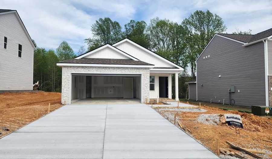 305 SW London Ct, Baxter, TN 38544 - 3 Beds, 2 Bath