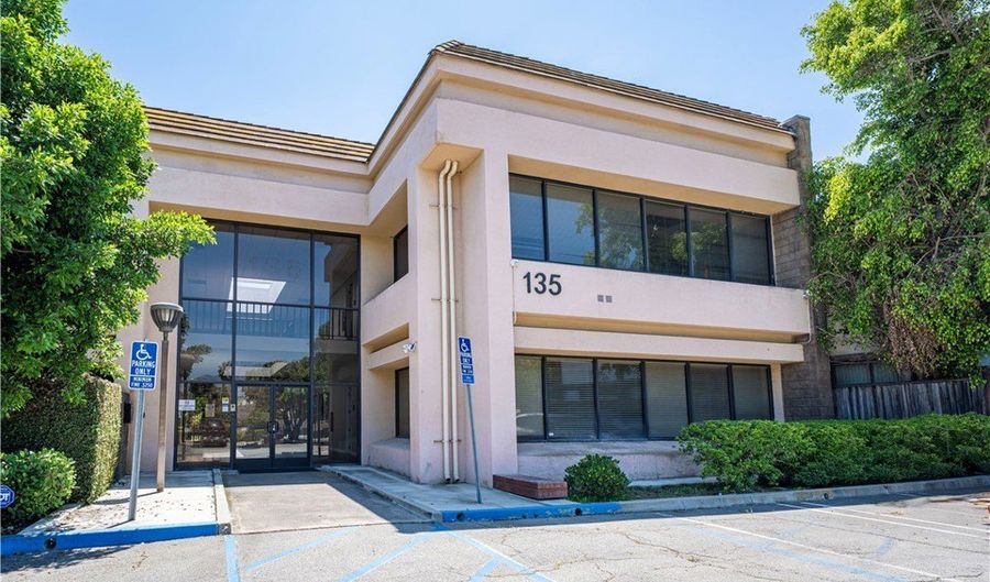 135 E Live Oak Ave, Arcadia, CA 91006 - 0 Beds, 0 Bath
