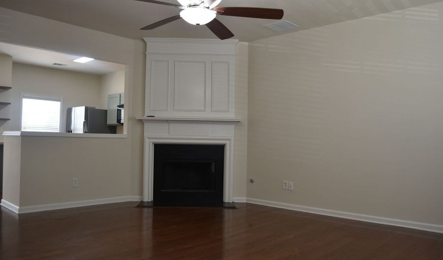 1033 Annazanes Ct, Alpharetta, GA 30004 - 3 Beds, 3 Bath