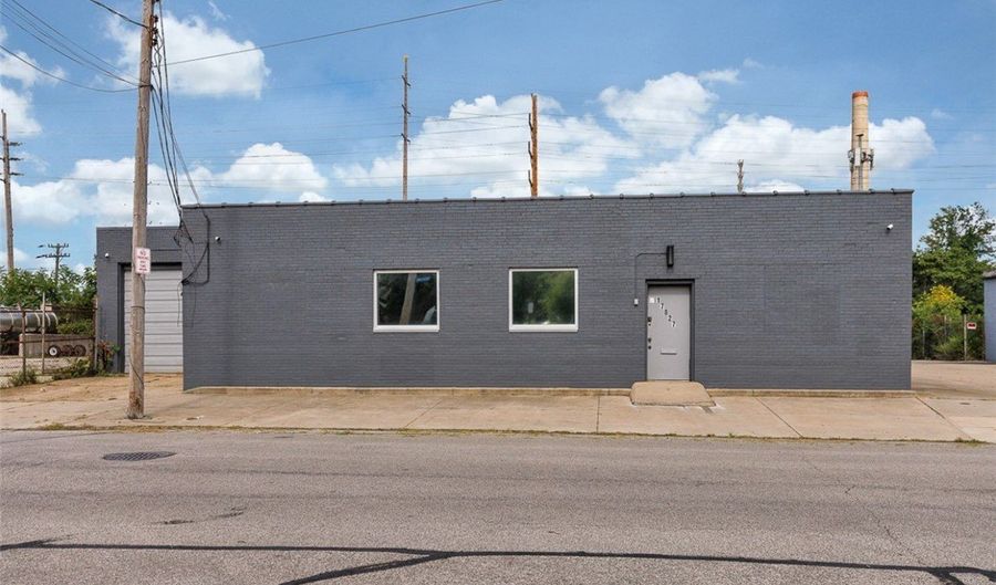 17827 Roseland Rd, Cleveland, OH 44112 - 0 Beds, 0 Bath