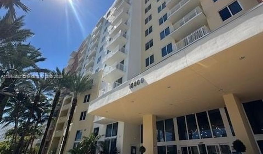 18800 NE 29th Ave 920, Aventura, FL 33180 - 2 Beds, 2 Bath
