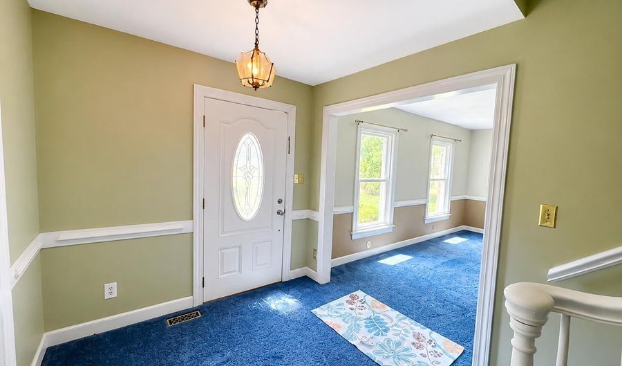 132 Albemarle Dr, Ahoskie, NC 27910 - 4 Beds, 3 Bath