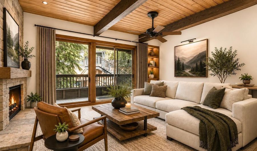 610 S West End St J202, Aspen, CO 81611 - 2 Beds, 2 Bath