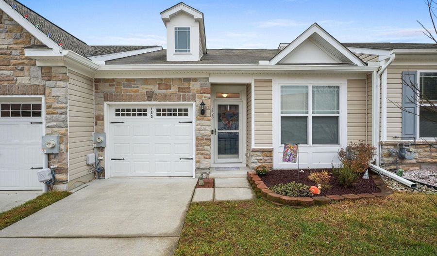 133 CANDOR Ln, Dover, DE 19901 - 2 Beds, 2 Bath