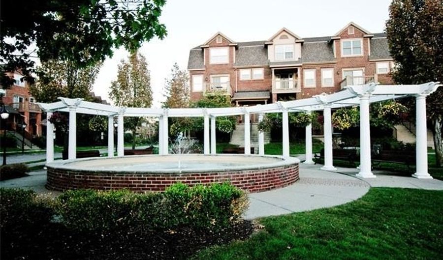 2825 BARCLAY Way, Ann Arbor, MI 48105 - 3 Beds, 4 Bath