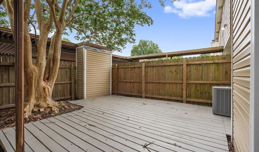 9855 Siegen Ln, Baton Rouge, LA 70810 - 2 Beds, 3 Bath