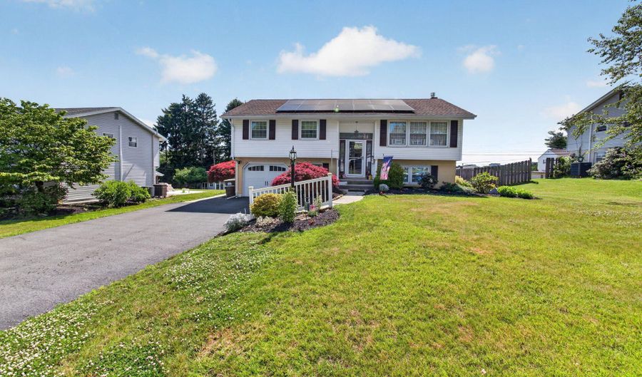 34 S 41st St, Allentown, PA 18104 - 3 Beds, 2 Bath