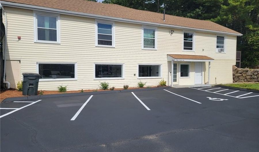 1049 Tiogue Ave, Coventry, RI 02816 - 0 Beds, 0 Bath