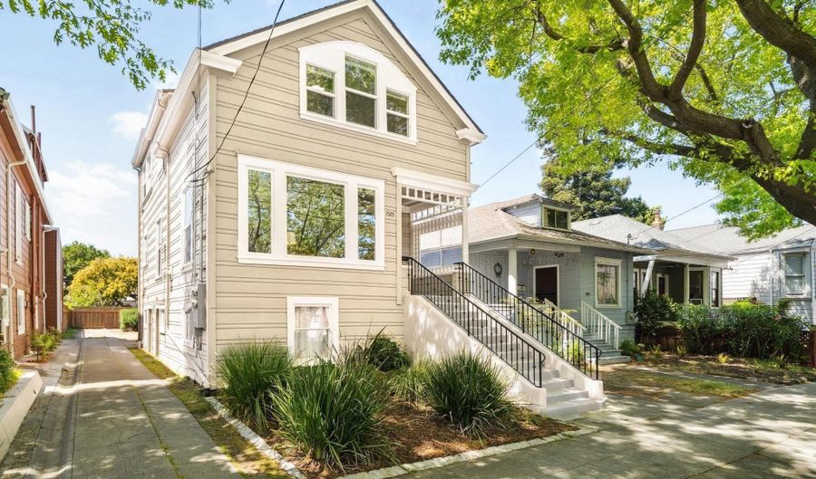 1525 Stanton St, Alameda, CA 94501 - 0 Beds, 0 Bath