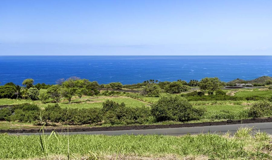 81-510 MOHALAHALA Pl, Kealakekua, HI 96750 - 0 Beds, 0 Bath