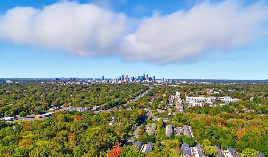 3108 Westmoreland Ave, Charlotte, NC 28205 - 3 Beds, 2 Bath