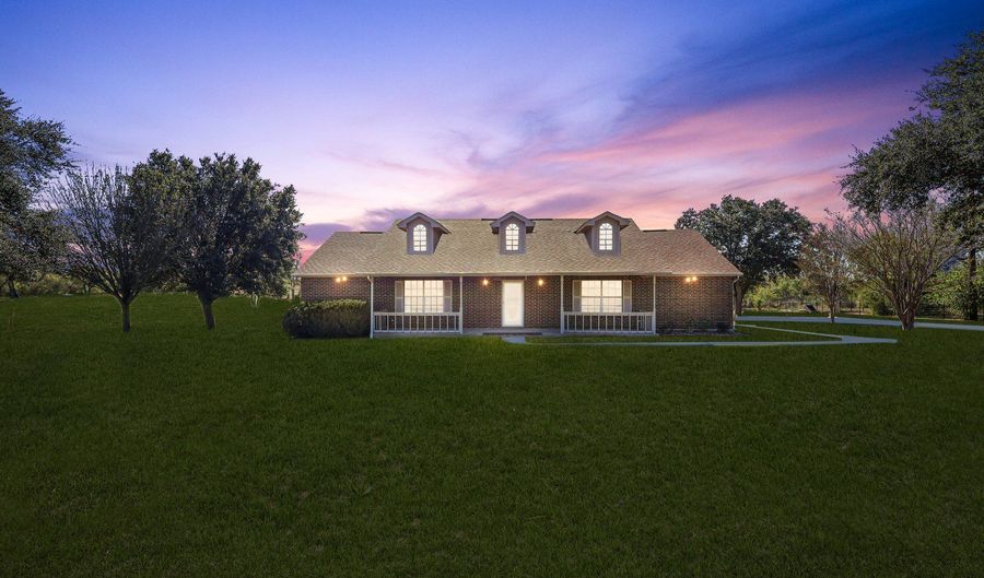 626 Home Xing, Adkins, TX 78101 - 4 Beds, 0 Bath