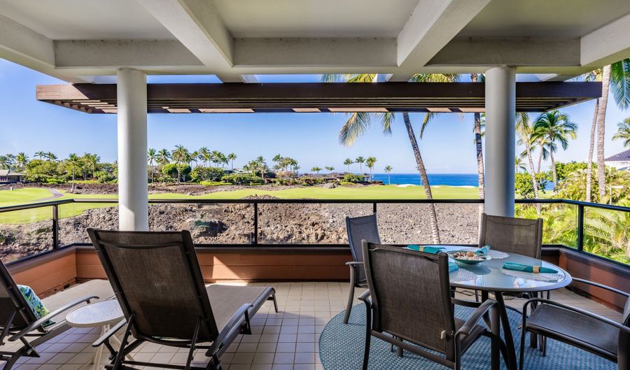 68-1050 MAUNA LANI Pt H201, Kamuela, HI 96743 - 2 Beds, 3 Bath