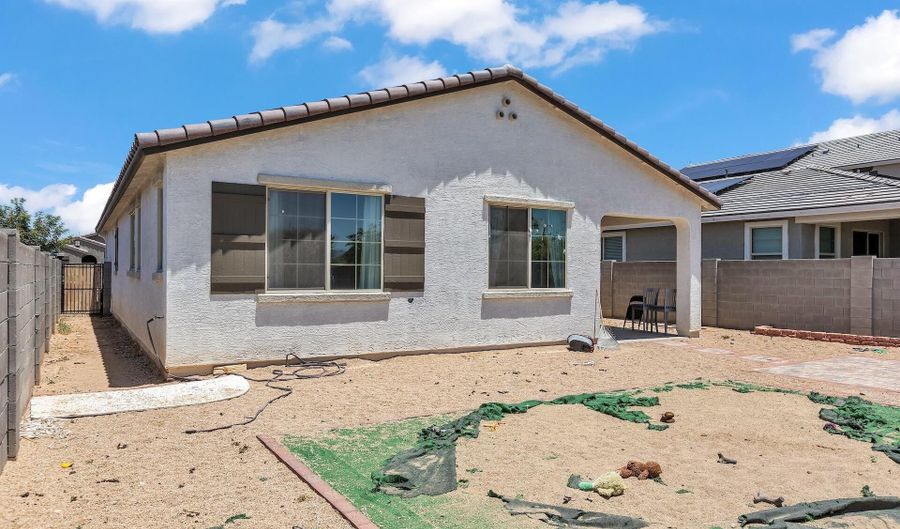12375 W WHYMAN Ave, Avondale, AZ 85323 - 3 Beds, 2 Bath