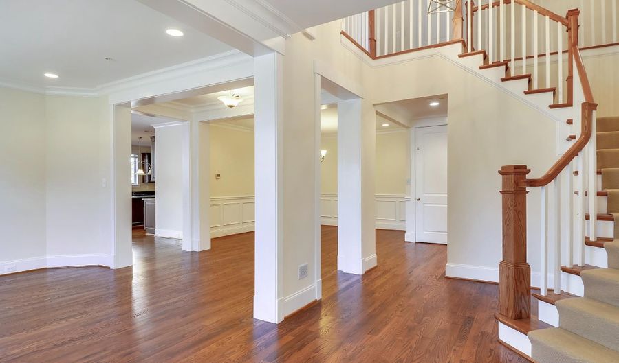 8204 RIVER QUARRY Pl, Bethesda, MD 20817 - 5 Beds, 5 Bath