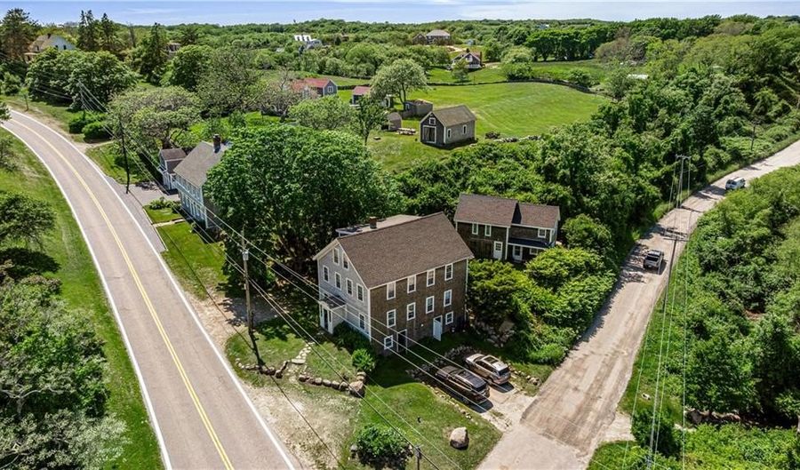 557 Center Rd, Block Island, RI 02807 - 4 Beds, 2 Bath