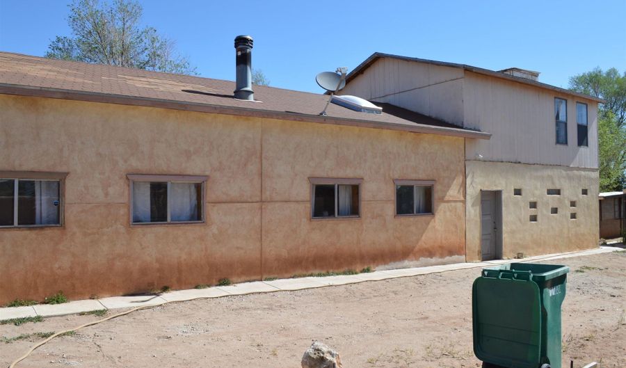 6 Sunny Dale Rd, Bluewater, NM 87005 - 2 Beds, 2 Bath