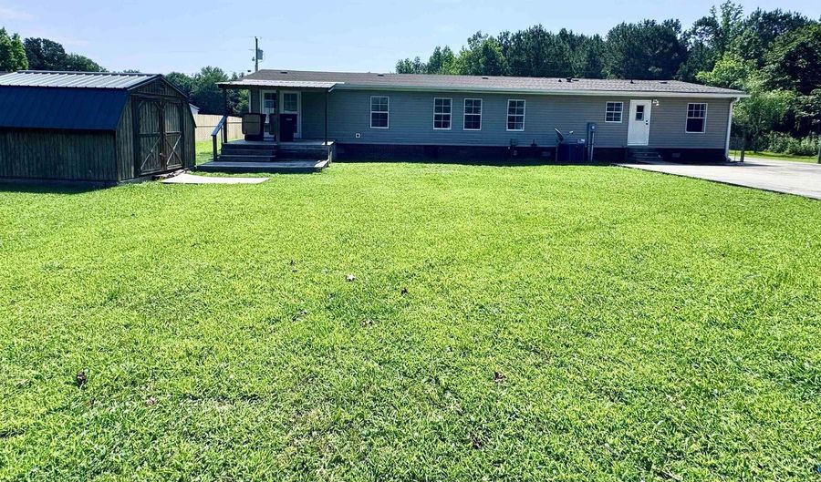 28514 Countryside Cir, Ardmore, AL 35739 - 3 Beds, 2 Bath