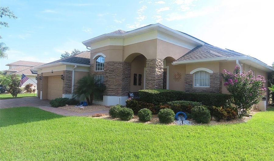 2337 EMERALD ROSE Way, Apopka, FL 32712 - 4 Beds, 3 Bath