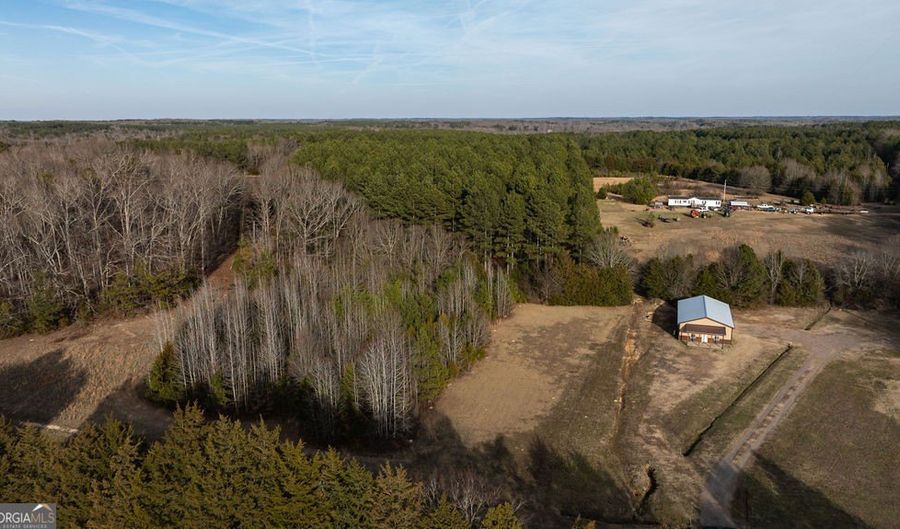 Hwy 20, Abbeville, SC 29620 - 0 Beds, 0 Bath