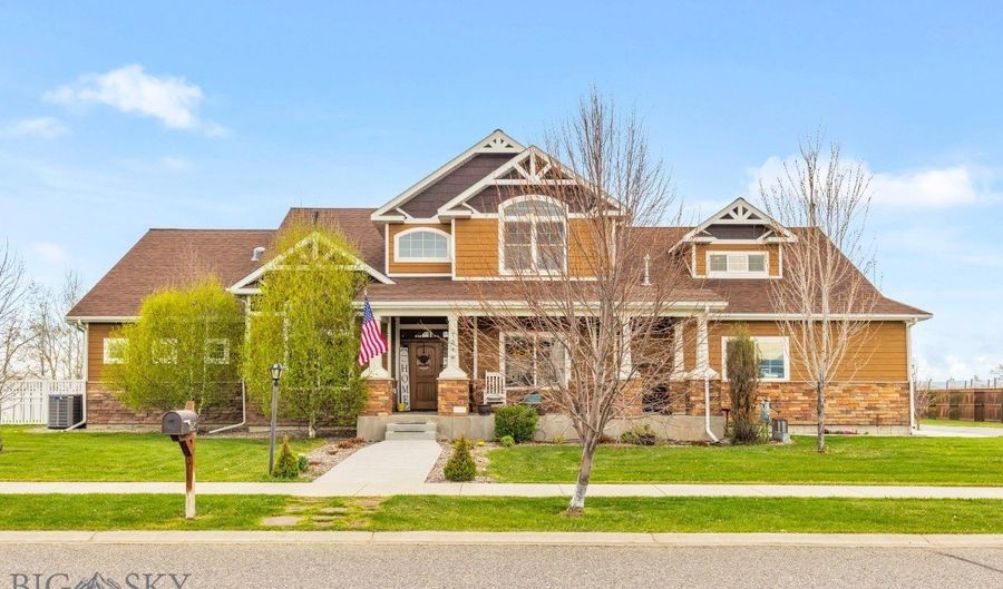 754 Milestone Dr, Belgrade, MT 59714 - 5 Beds, 4 Bath