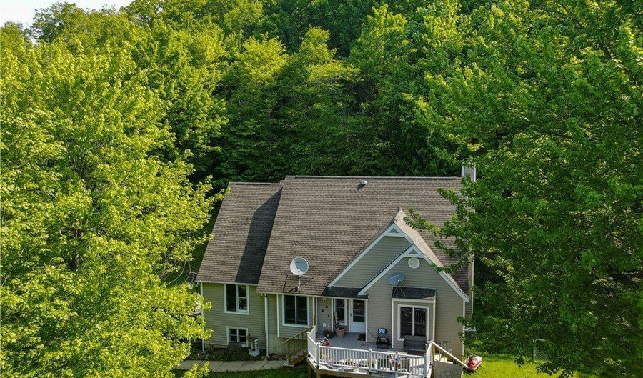 158 Hawthorn Ln, Allegany, NY 14706 - 4 Beds, 4 Bath