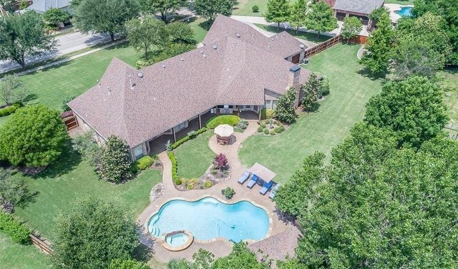 205 Suncreek Dr, Allen, TX 75013 - 4 Beds, 4 Bath