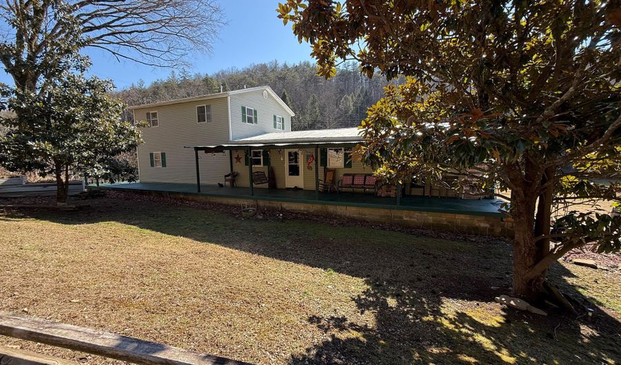 520 State Hwy 708, Beattyville, KY 41311 - 4 Beds, 3 Bath