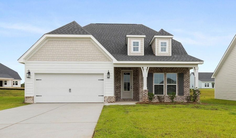 7974 Deerberry Ct, Biloxi, MS 39532 - 4 Beds, 3 Bath