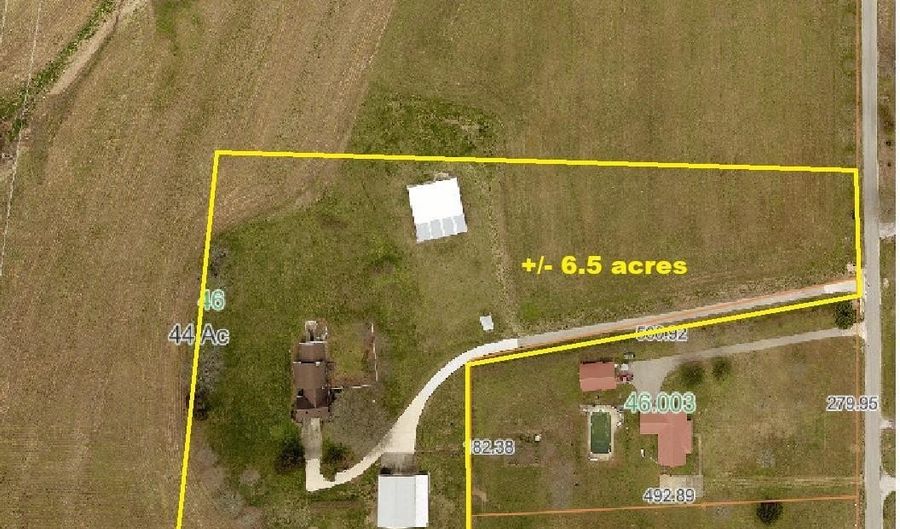 29451 Old School House Rd, Ardmore, AL 35739 - 5 Beds, 4 Bath