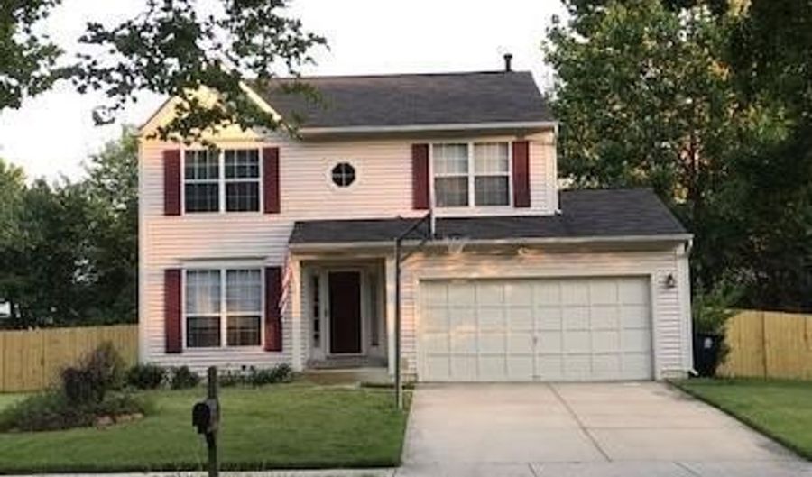 12505 KINGSVIEW St Basement, Bowie, MD 20721 - 2 Beds, 1 Bath