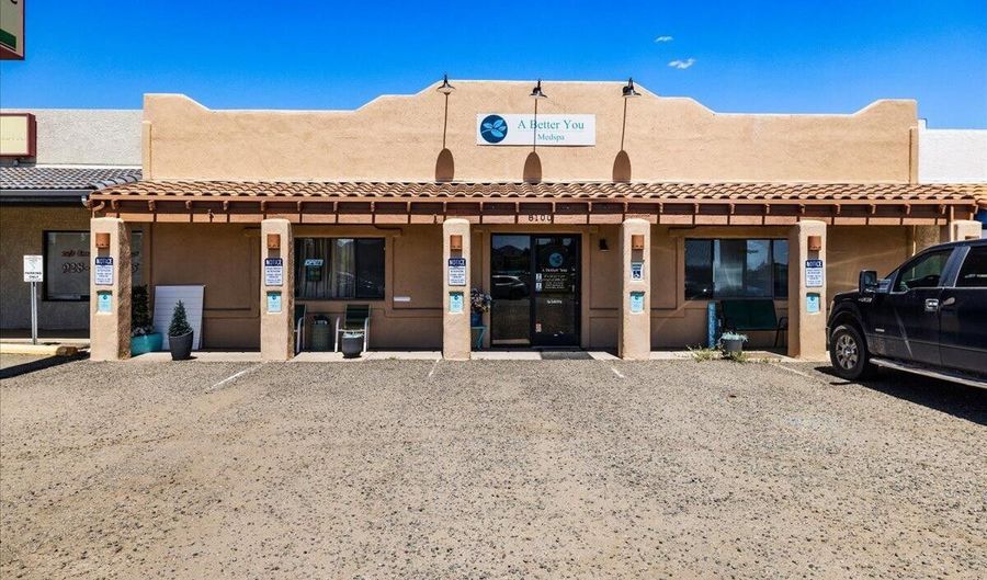8100 E State Route 69, Prescott Valley, AZ 86314 - 0 Beds, 1 Bath