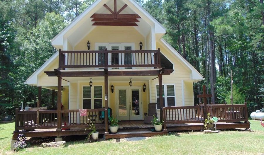 399 Wakefield Ln, Brookhaven, MS 39601 - 3 Beds, 2 Bath