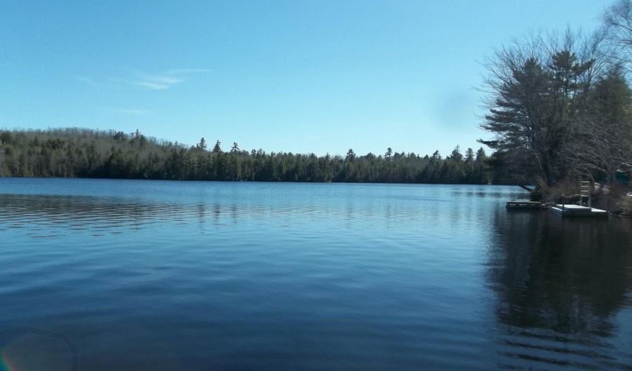 180 Bear Cove Rd, Baileyville, ME 04694 - 0 Beds, 0 Bath