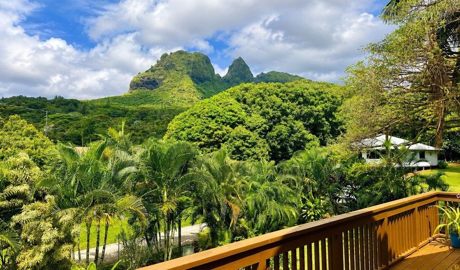 4492 ALIOMANU Rd 1, Anahola, HI 96703 - 3 Beds, 2 Bath