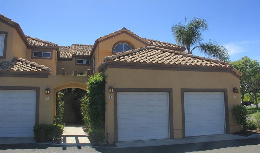 1 Via Abruzzi, Aliso Viejo, CA 92656 - 2 Beds, 2 Bath
