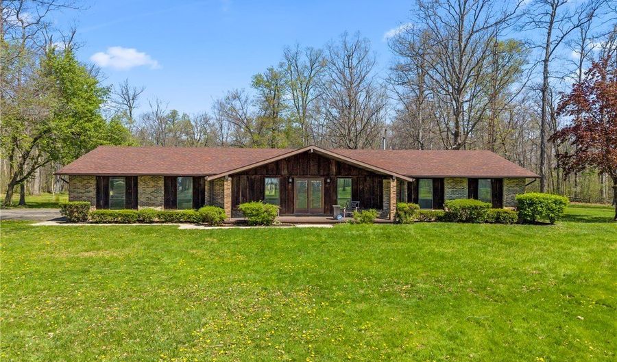14333 Meranda Rd, Anna, OH 45302 - 4 Beds, 3 Bath