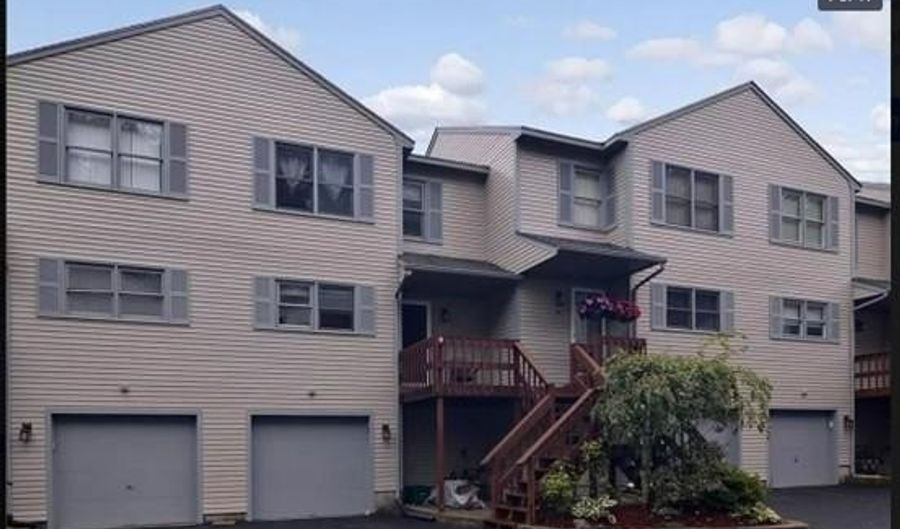 1603 Plainfield Pike Pike H9, Johnston, RI 02919 - 2 Beds, 2 Bath