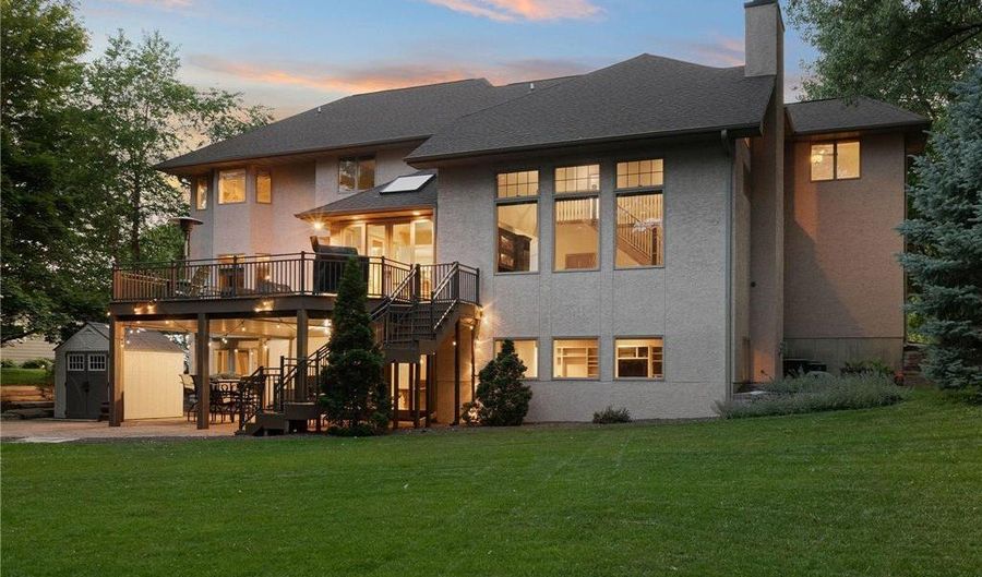 602 24th St NW, Austin, MN 55912 - 5 Beds, 4 Bath