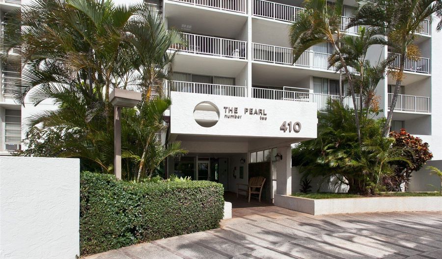 98-410 Koauka Loop 4F, Aiea, HI 96701 - 2 Beds, 1 Bath