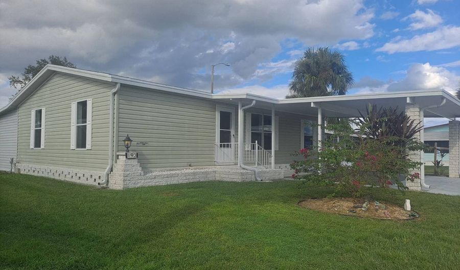 2692 NE HWY 70 193, Arcadia, FL 34266 - 2 Beds, 2 Bath