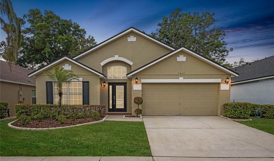 9545 SOUTHERN GARDEN Cir, Altamonte Springs, FL 32714 - 3 Beds, 2 Bath