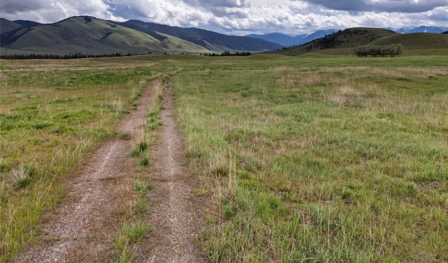 Nhn Plant Lane, Arlee, MT 59821 - 0 Beds, 0 Bath