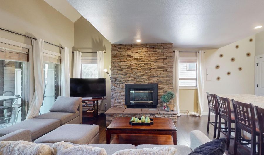 65 Vail Ave B-10, Angel Fire, NM 87710 - 1 Beds, 2 Bath