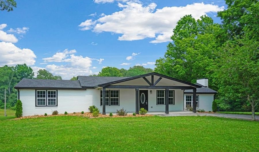 138 Walker Ridge Rd, Big Rock, TN 37023 - 4 Beds, 2 Bath