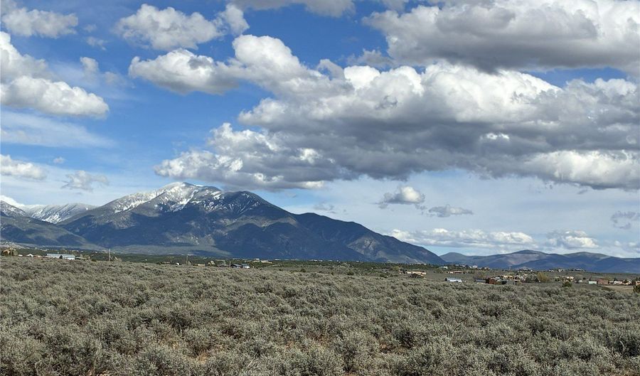 Tierra de los Rios Subdivision lot 13, Arroyo Hondo, NM 87514 - 0 Beds, 0 Bath
